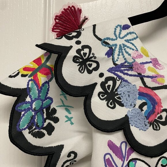 Disney Parks Official Mirabel Encanto Girl's Dress - Size 7/8 - Picture 4 of 10